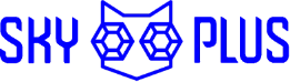 Sky+ logo